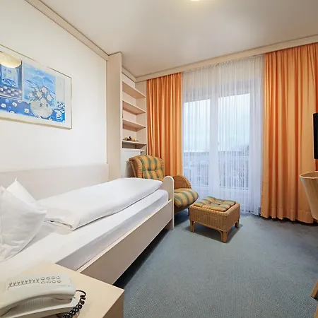 Sebastianeum Hotel