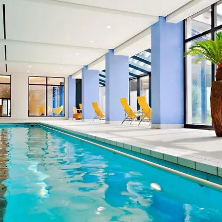 Sebastianeum Hotel 4*
