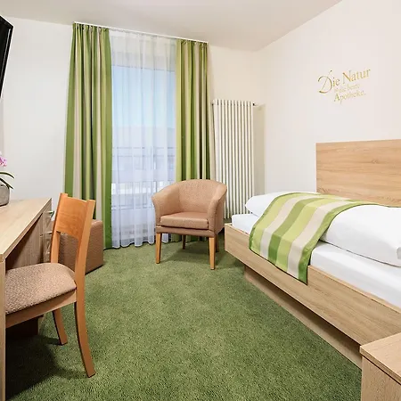Hotel Sebastianeum