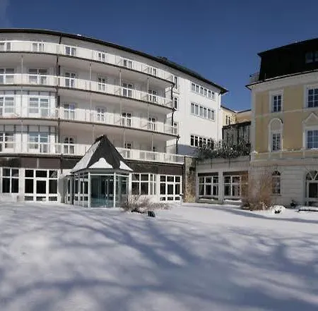 Hotel Sebastianeum 4*