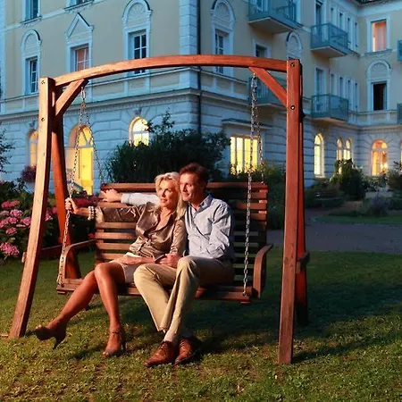Hotel Sebastianeum