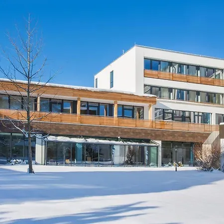 Sebastianeum Hotel
