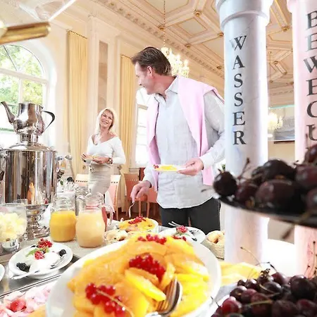 Hotel Sebastianeum Bad Worishofen