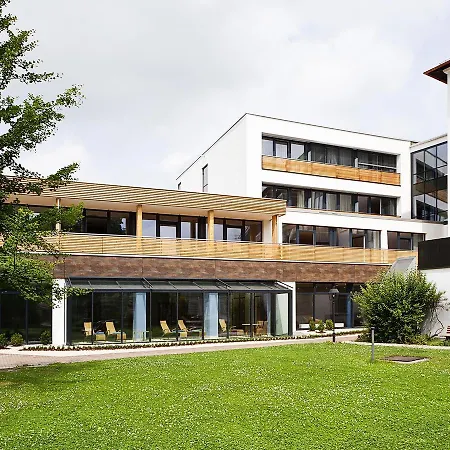 Sebastianeum 4* Bad Wörishofen