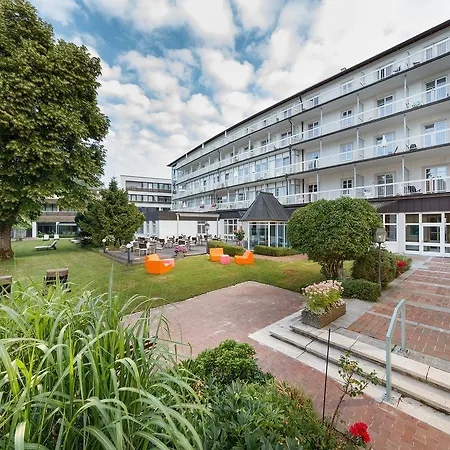 Sebastianeum Hotel