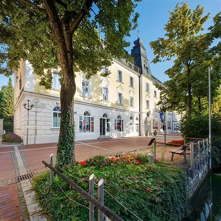 Hotel Sebastianeum Bad Wörishofen