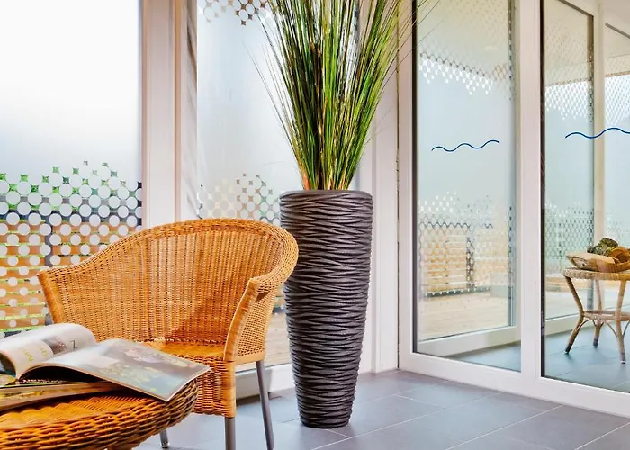 Sebastianeum 4* Bad Worishofen