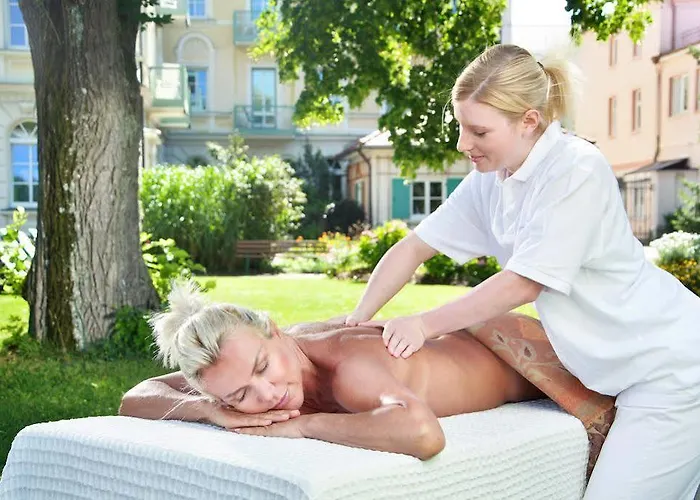 Hotel Sebastianeum 4*