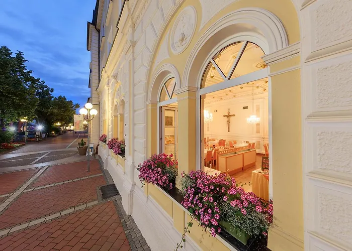 Sebastianeum 4* Bad Worishofen