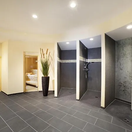 Sebastianeum 4* Bad Worishofen