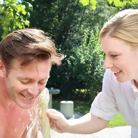 Hotel Sebastianeum Bad Worishofen