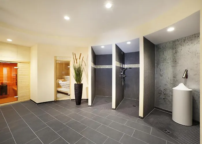 Sebastianeum 4* Bad Wörishofen