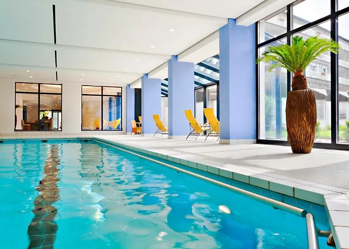 Sebastianeum Hotel 4*