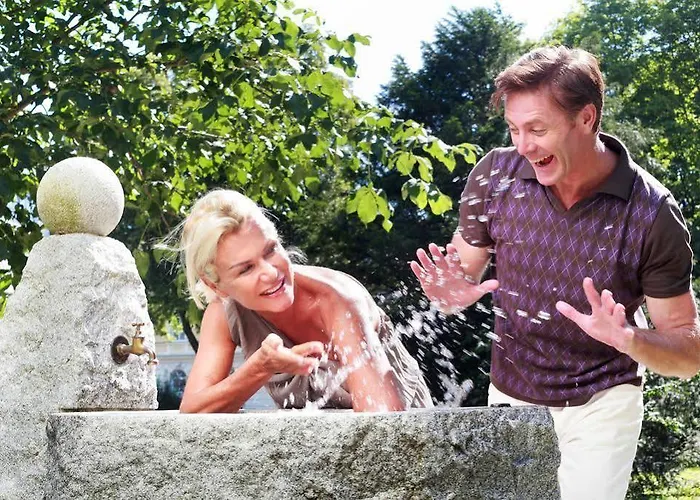 Hotel Sebastianeum 4*