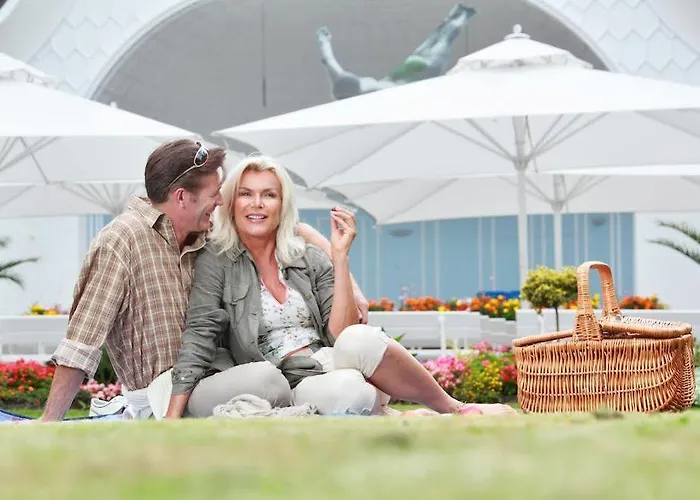 Hotel Sebastianeum 4*