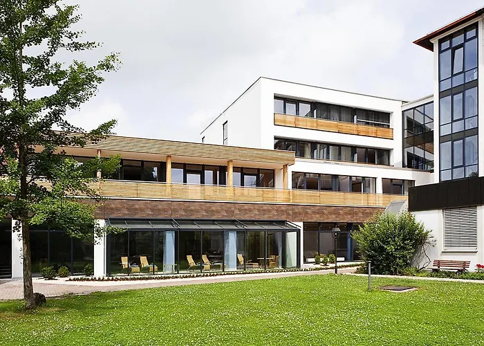 Sebastianeum 4* Bad Wörishofen